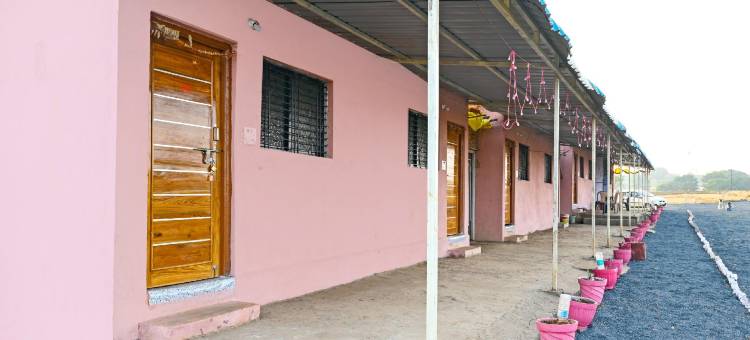 Hotel O Tasya Heritage图片