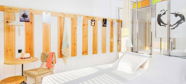 哈伊察酒店Ha(a)ïtza 法国(Ha(a)ïtza)图片