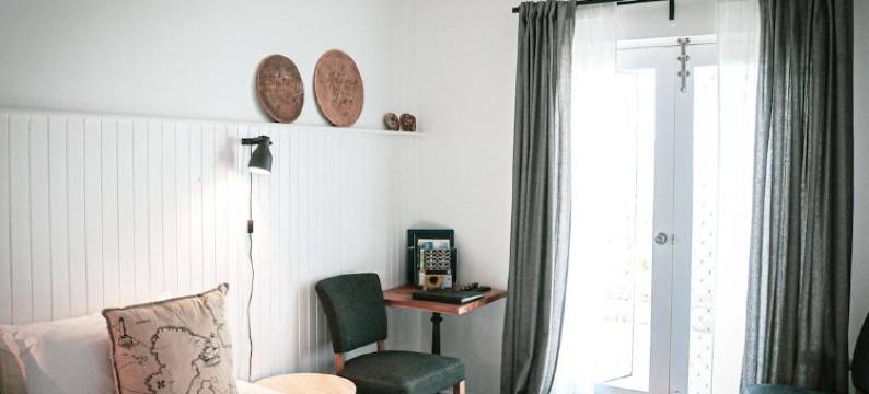 开普奥特威灯塔旅馆(Cape Otway Lightstation)图片