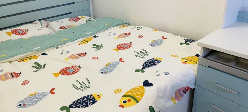 北戴河鸽子窝溪岸雅辰海景公寓距海500(建盛路分店)图片