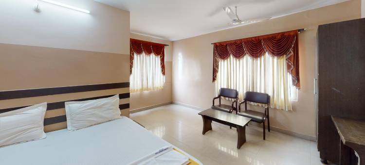 苏拉海特酒店(Hotel Suprabhat Residency)图片