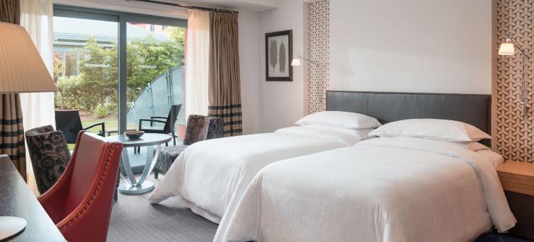 卡斯凯斯喜来登度假酒店(Sheraton Cascais Resort)图片