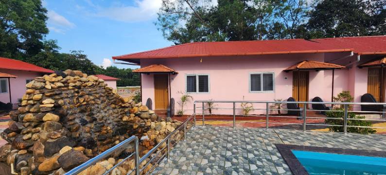 莱卡度假村(The Lyca Resorts)图片