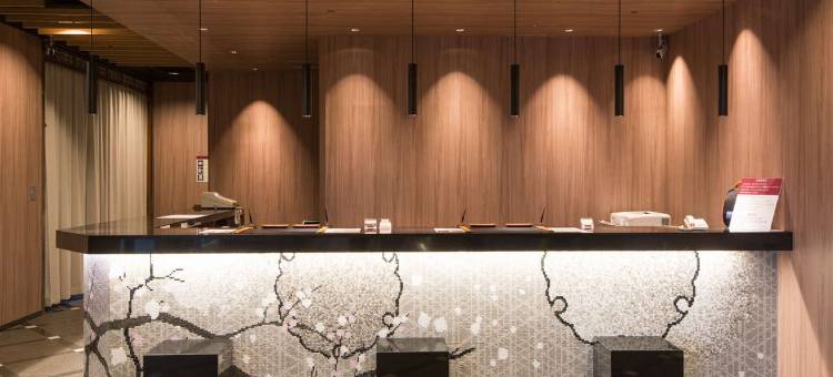 成田爱迪星大酒店(The Hedistar Hotel Narita)图片