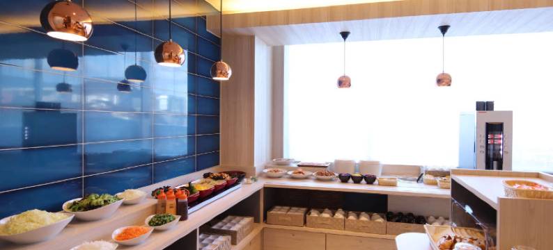 AB Hotel Shiojiri图片