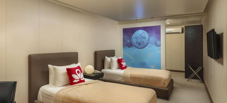 Zen Premium Magallanes Makati图片