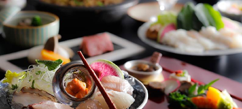 新淡路酒店-洲本温泉(Hotel New Awaji)图片