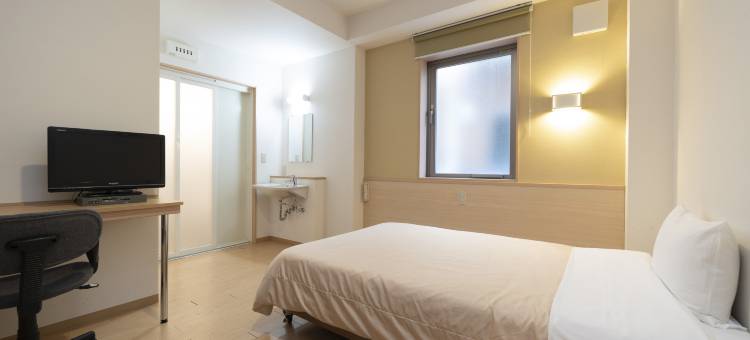 门前之汤酒店(Hotel Monzennoyu)图片