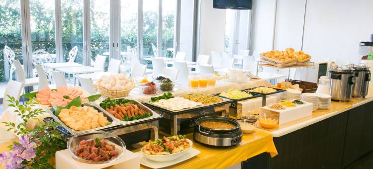 滨名湖纳凡酒店(Hotel Nanvan Hamanako)图片