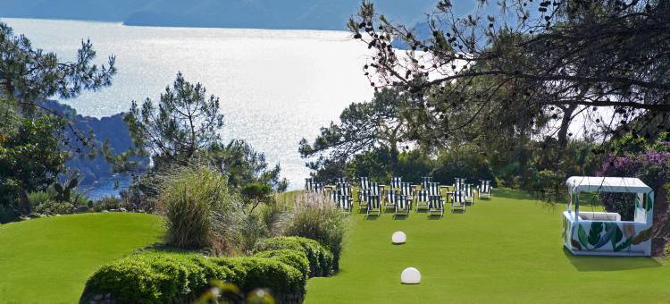 D玛丽斯湾度假屋(D Maris Bay)图片