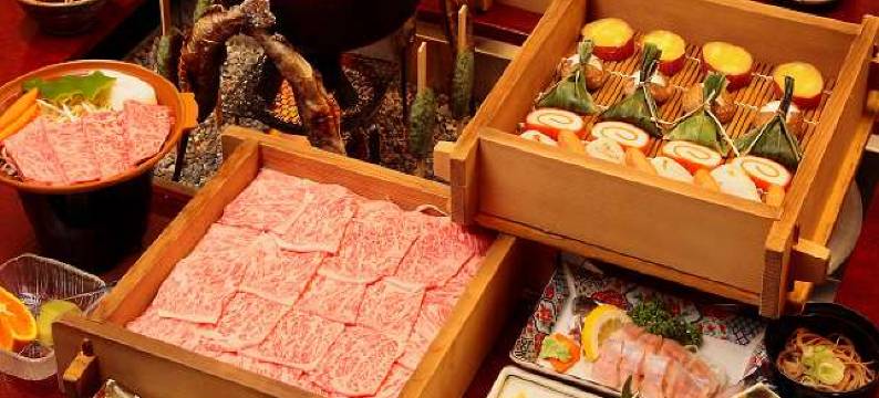 飞驒牛之宿(Ryokan Hida Beef)图片