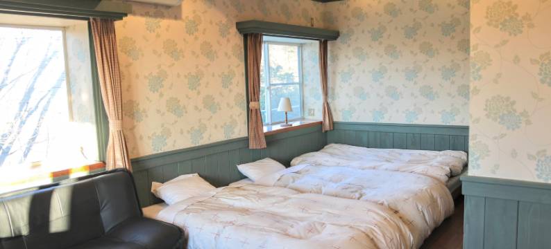 游轮咖啡厅&高级旅馆(Pension & Cafe Cruise)图片