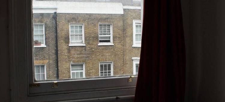 雏菊酒店(Daisy Hotel)图片