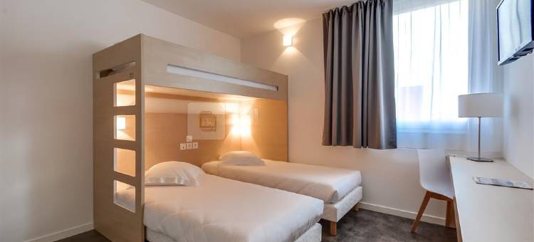 巴黎圣旺区政府住宿加早餐酒店(B&B Home Paris Mairie de Saint-Ouen)图片