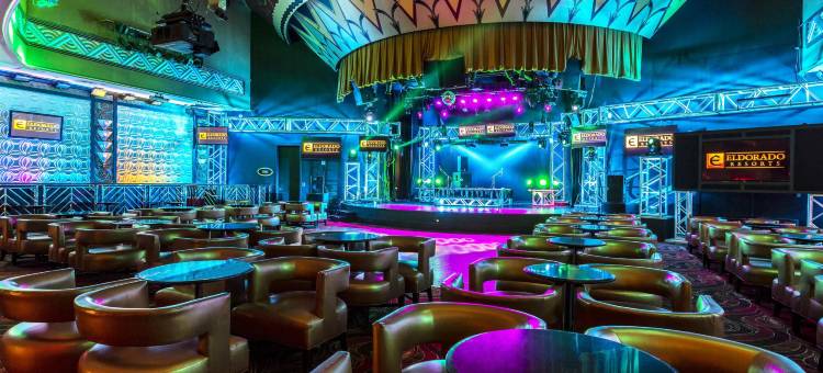 巴利什里夫波特娱乐场及酒店(Bally's Shreveport Casino & Hotel)图片