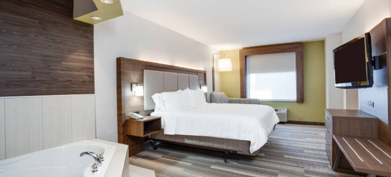 智选假日套房酒店克莱维斯顿 by IHG(Holiday Inn Express & Suites Clewiston by IHG)图片