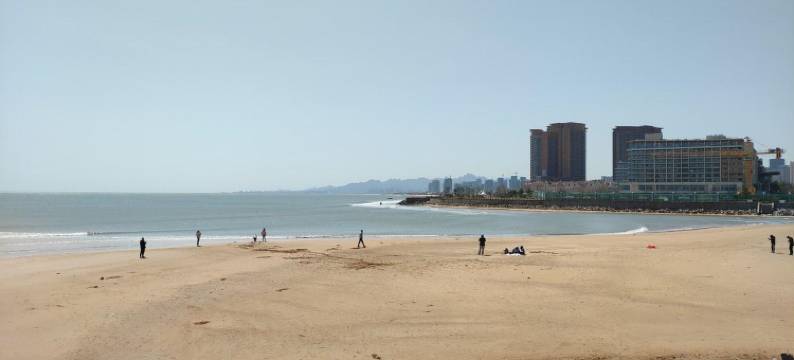 青岛仁者无敌公寓图片