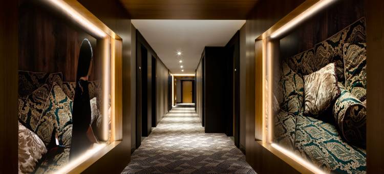 傲途格精选-蒙特利尔哈姆尼提酒店(HUMANITI HOTEL MONTREAL, AUTOGRAPH COLLECTION)图片