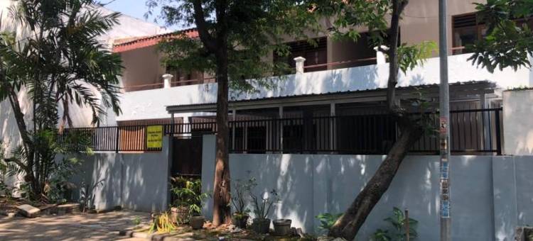 O酒店鲁玛奥玛清真(Hotel O Rumah Oma Syariah)图片