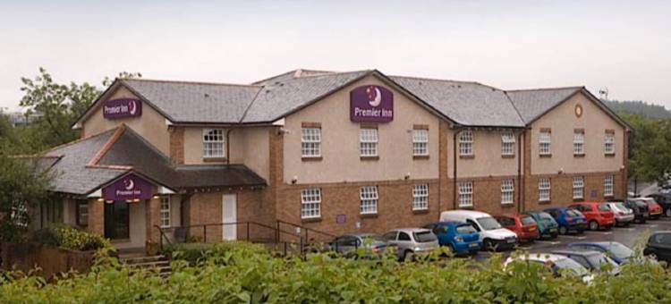 格拉斯哥东基尔布赖德中心普瑞米尔酒店(Premier Inn Glasgow East Kilbride Central)图片