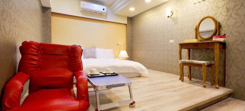 新北好眠驿栈图片