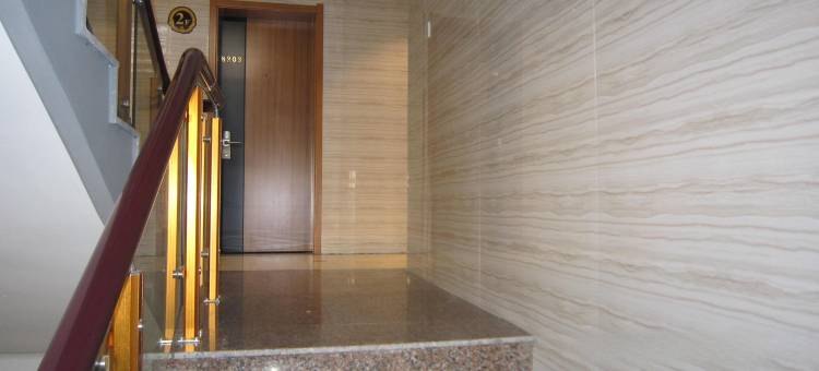 深泽希伯商务快捷宾馆图片