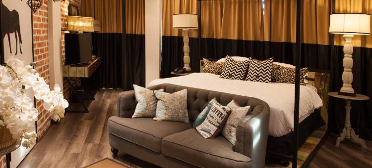 M精品酒店(M Boutique Hotel)图片