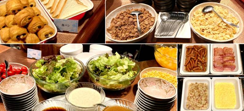 北见福岛酒店(Kitami Daiichi Hotel - Vacation Stay 73137V)图片