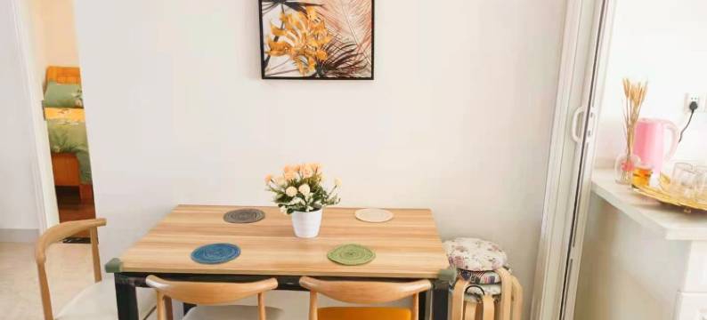 短租侠公寓(环湖路1号分店)图片