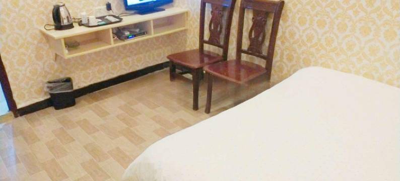 玉林永宏宾馆(汽车总站店)图片