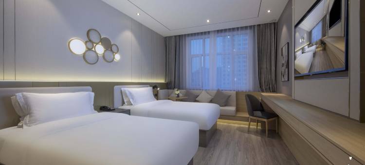 桔子酒店(承德避暑山庄店)图片