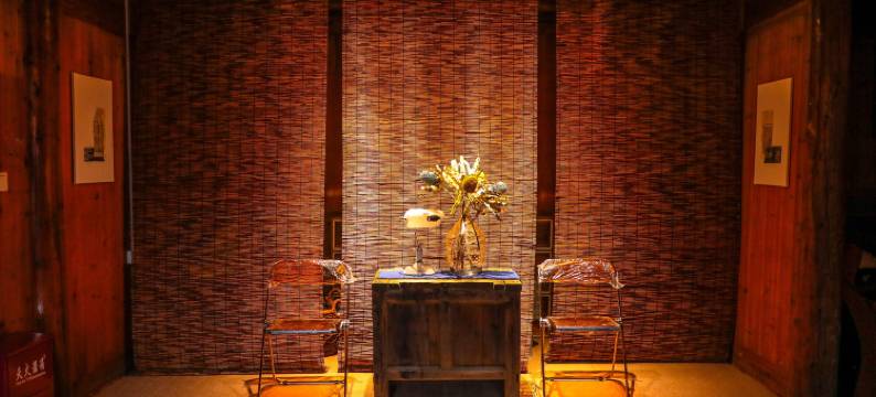 西江千户苗寨又见老友记观景客栈图片