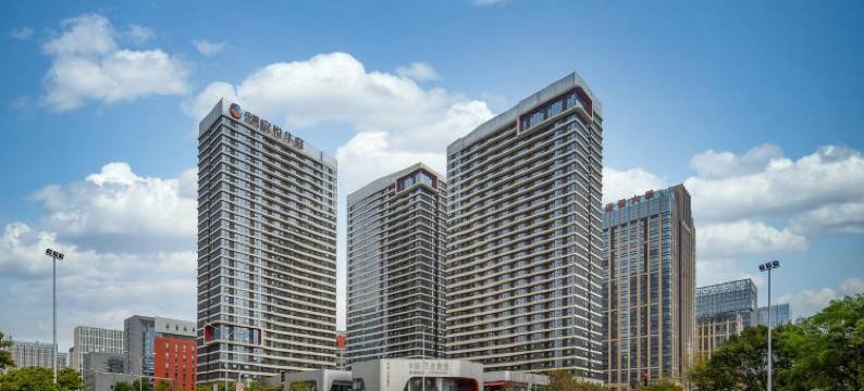 隐栖居酒店(成都世纪城新会展中心店)图片