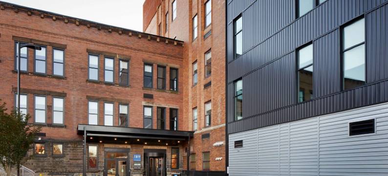 匹兹堡/劳伦斯维尔温德姆爵怡酒店(Tryp by Wyndham Pittsburgh/Lawrenceville)图片