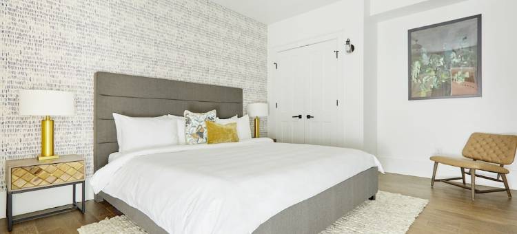 Sonder at West Congress图片