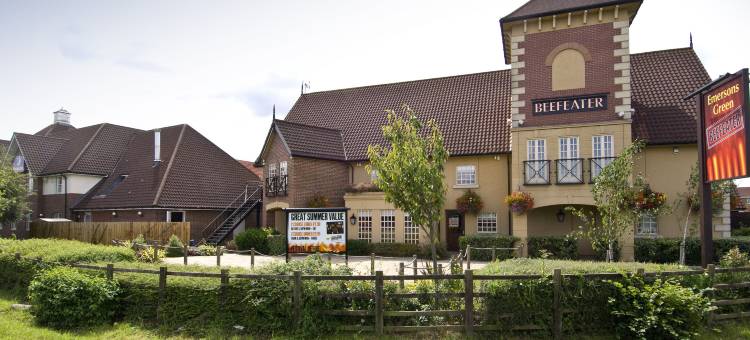 布里斯托尔东部普瑞米尔酒店(爱默生绿)(Premier Inn Bristol East (Emersons Green))图片