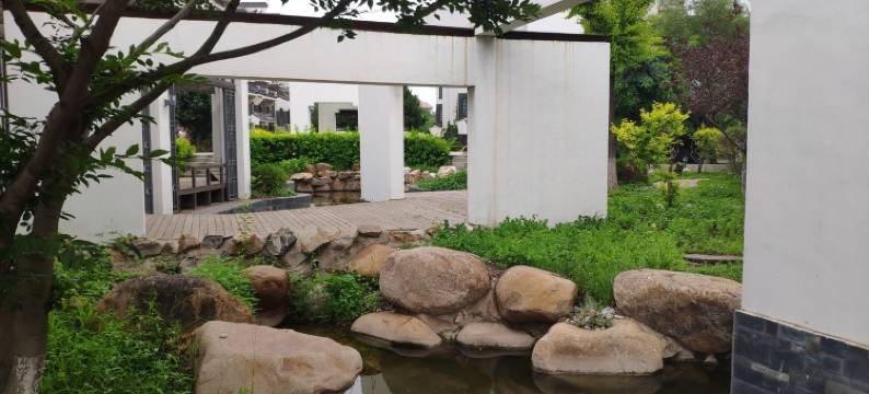 高层海景民宿(漓江街分店)图片