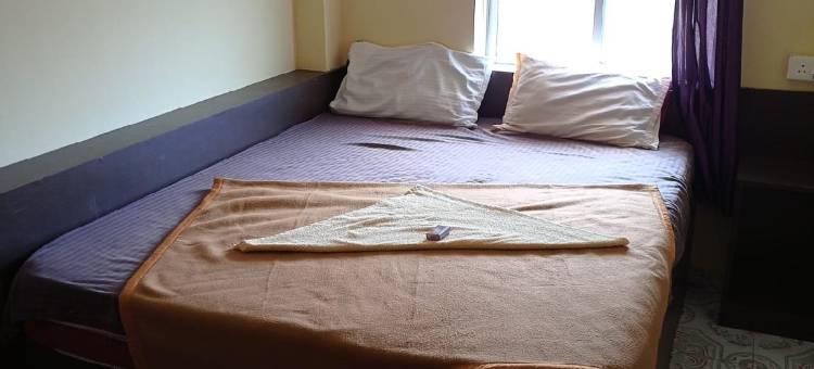 Hotel Pearl Marine图片