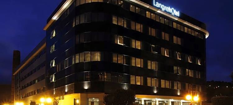 兰格勒Azz酒店(Azz Asturias Langrehotel & Spa)图片