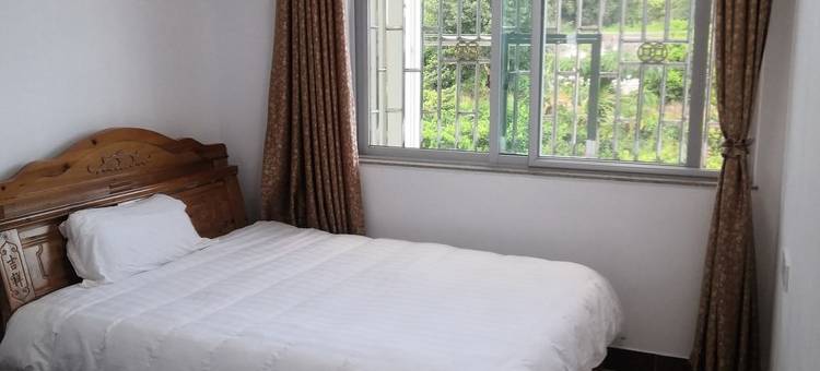 梓腾公寓(雁中村分店)图片