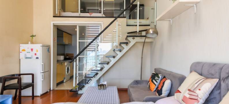 简笔画公寓(环湖西路分店)图片