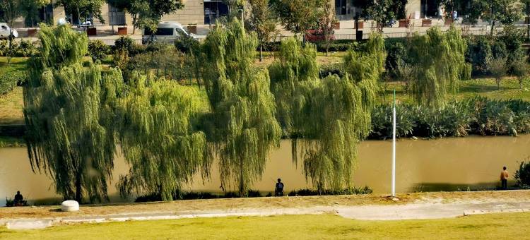 吾家小居公寓(浦口大道分店)图片