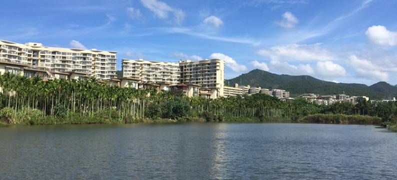 美居小镇度假公寓(三亚森林店)图片