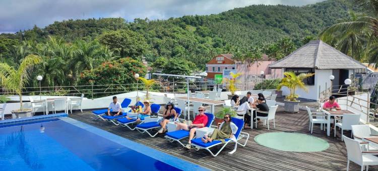 RedDoorz Premium Near Senggigi Beach图片