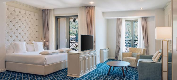 斯拉维亚伊波罗之星波浪酒店(Iberostar Waves Slavija)图片