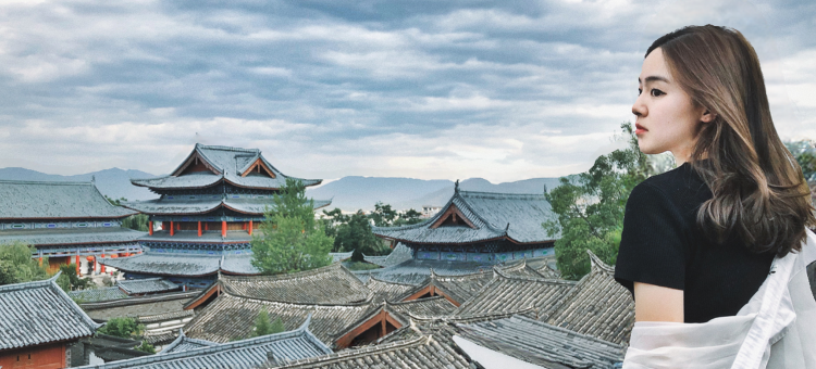 漱石枕流Hermitage Inn客栈(丽江木家苑店)图片