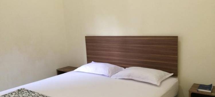 丽都88酒店  索荣米特拉红门酒店(Hotel Lido 88 Sorong Mitra RedDoorz)图片