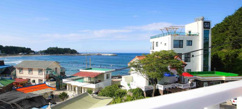 襄阳提米豪斯旅馆(Yang Yang Timi House Pension)图片