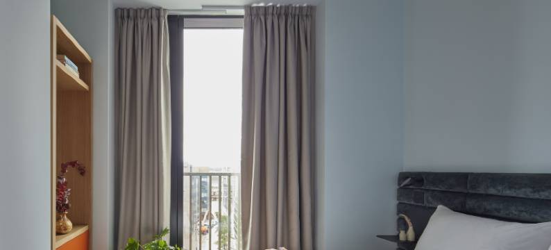 都柏林贝克特洛克酒店式公寓(Beckett Locke)图片