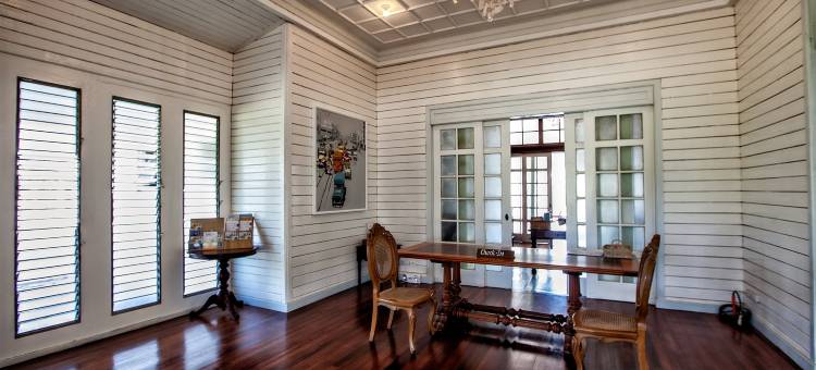 阿库沙拉斯卡萨斯菲律宾人酒店(Las Casas Filipinas de Acuzar)图片